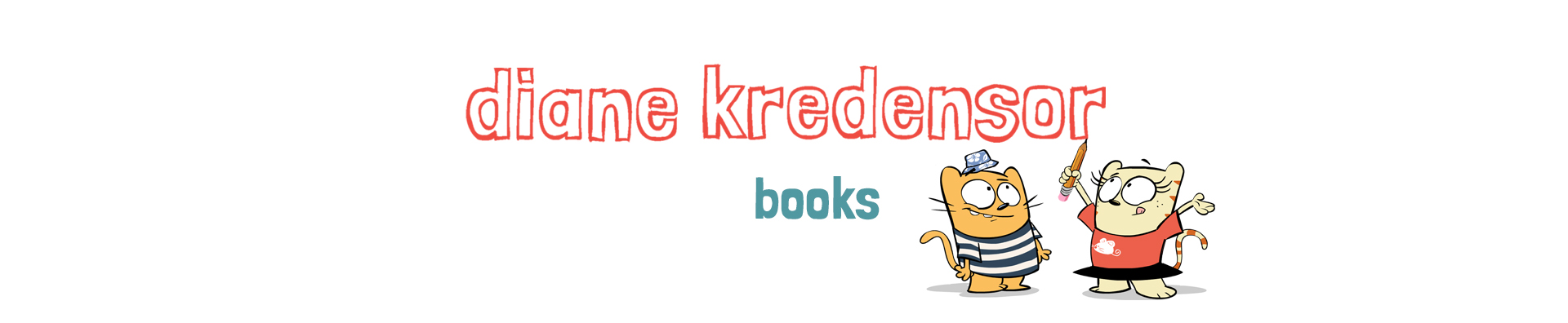 Diane Kredensor | Book Creator