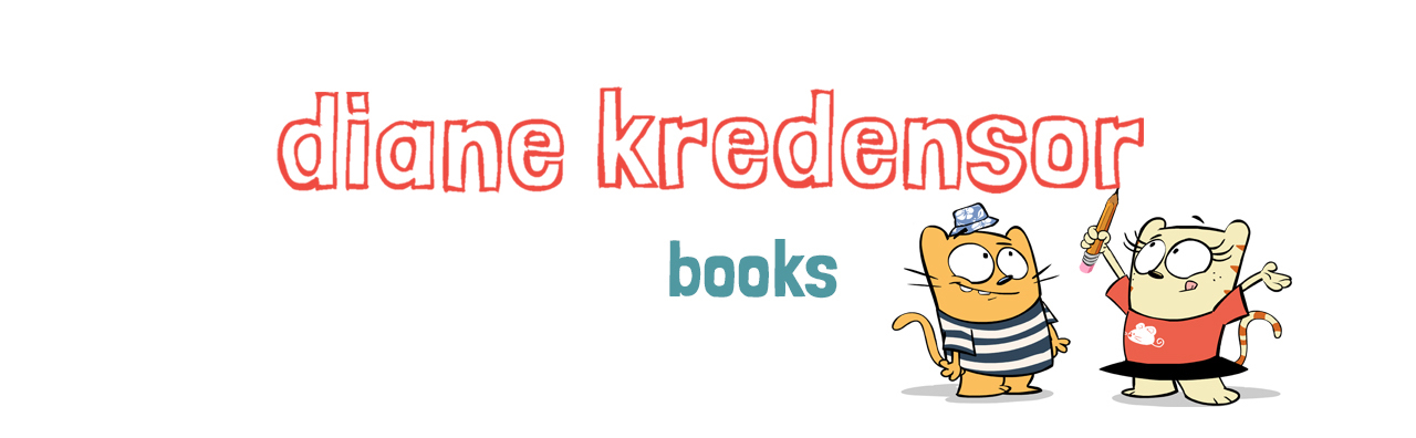 Diane Kredensor | Book Creator